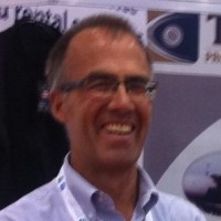 Stan Pankratz PhD