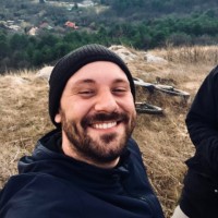 Mark Kecskes