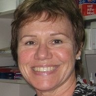 Merryn O'Doherty
