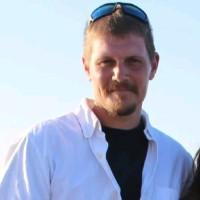 Jeremy Barndt