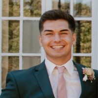 Garrett Vangilder