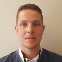 Dag Kristian Nilsen