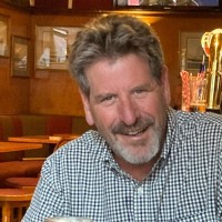 Mike Hogan