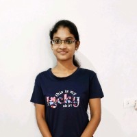 Keerthana T