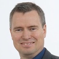 Knut Morten Olsen