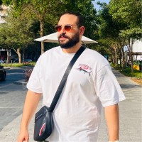Abdelrahman Tarek