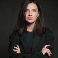 Ирина Гаревская