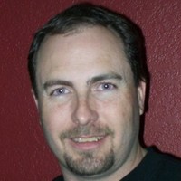 Gregory Hampton