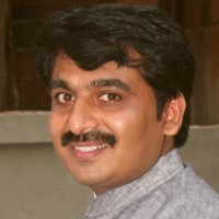 Dipak Shinde