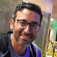 Mahmoud Taha