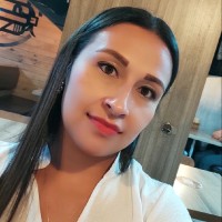 Natalia Ramírez Bolívar