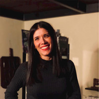 Jenny Tassinari