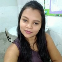 Maria Domingas Silva Rodrigues De Souza