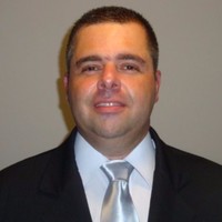 Roberson Paz