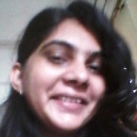 Manali Thakre