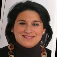 Cristina Vaquero