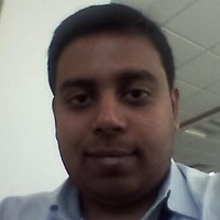 Deep Bhattacharya