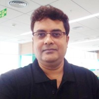 Santosh Kumar Das