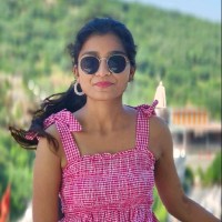 Manisha Godara