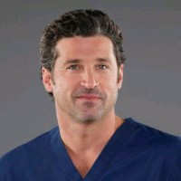 Derek SHEPHERD