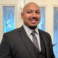 Joel F. Muñoz
