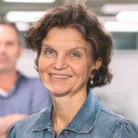Carina Siegers