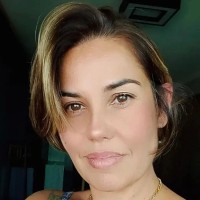 Daniela dos Santos