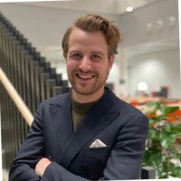 Erik Ridderström