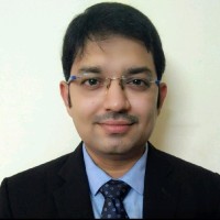 Vinoth Kumar G V