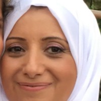 Nissrine Abou Chakra