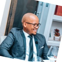 Wanda Gwanya, Cfp®