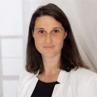 Géraldine Marmier