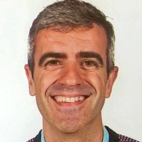 Angel Vicente Cortés