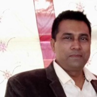Binay Singh