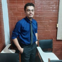 William Kelvem Pereira