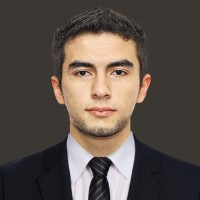 Idibek Turaev