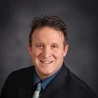 Jeremy Bradley