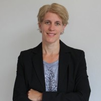 Liliane Wipf