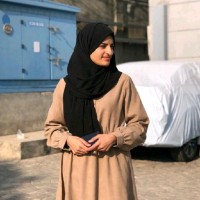 Ayesha Arooj