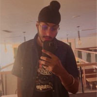 Anmol Singh Shahani