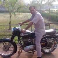 KRISHNA KUMAR SHUKLA