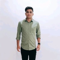 Smith Dcruz