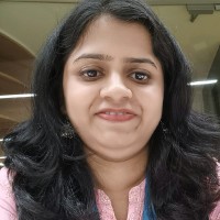 Shraddha Jangam