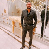 Mahmoud Sherif
