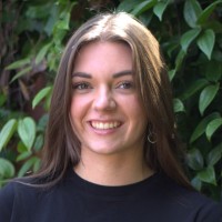 Becca Godding
