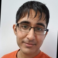Ricky Singh Tokhi