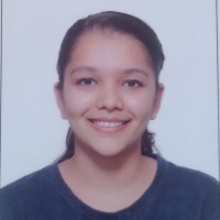 Devyani Vaghela