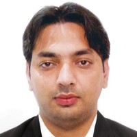 Rajesh Kumar