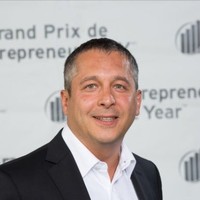 Alex Kanayev, MBA, CPA, ICD.D