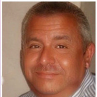 Jeff Murden